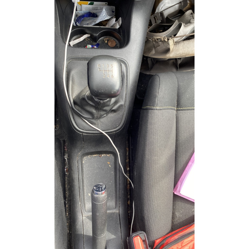 Cardan droit (transmission) CITROEN C3 3 SOCIETE Photo n°20