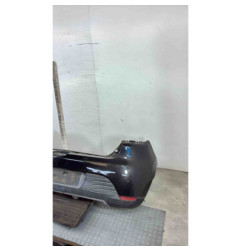 Pare choc arriere RENAULT CLIO 4