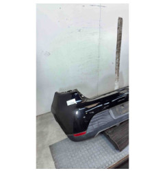 Pare choc arriere RENAULT CLIO 4