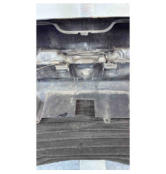 Pare choc arriere RENAULT CLIO 4
