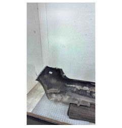 Pare choc arriere RENAULT CLIO 4