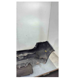 Pare choc arriere RENAULT CLIO 4