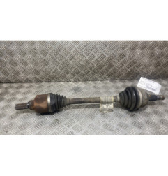 Cardan gauche (transmission) PEUGEOT 508 1 SW Photo n°1