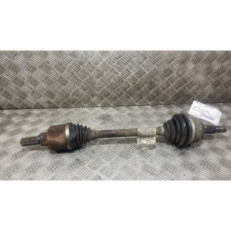 Cardan gauche (transmission) PEUGEOT 508 1 SW Photo n°1