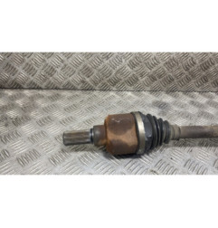 Cardan gauche (transmission) PEUGEOT 508 1 SW