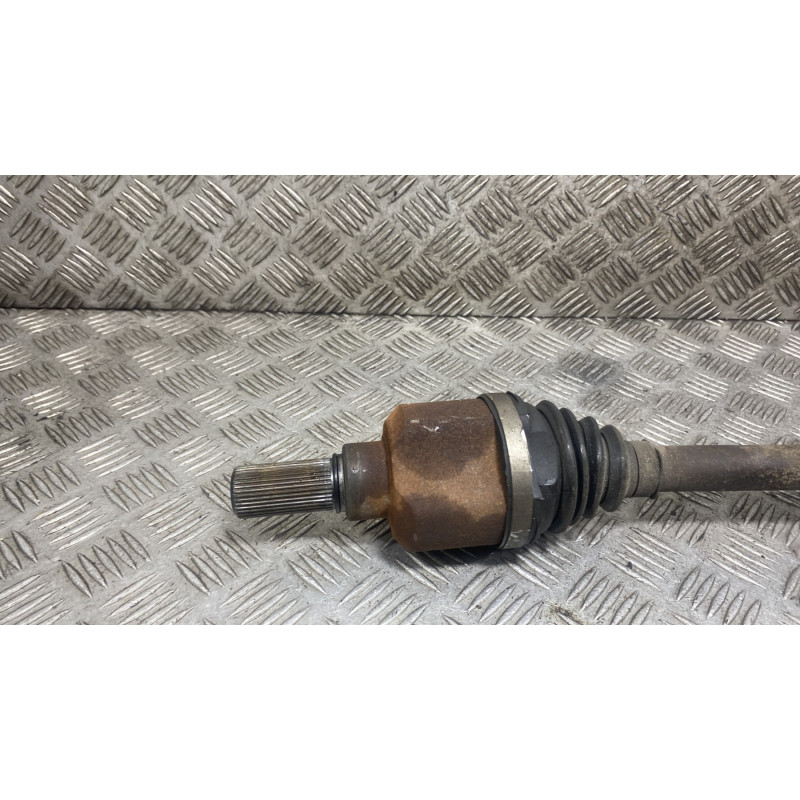 Cardan gauche (transmission) PEUGEOT 508 1 SW Photo n°2