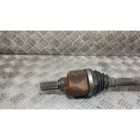 Cardan gauche (transmission) PEUGEOT 508 1 SW