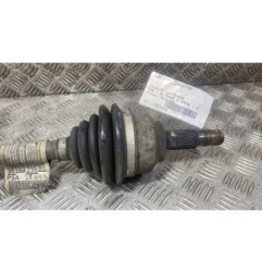 Cardan gauche (transmission) PEUGEOT 508 1 SW