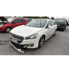 Cardan gauche (transmission) PEUGEOT 508 1 SW