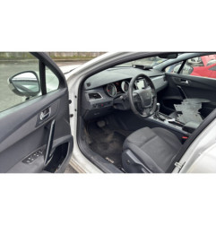 Cardan gauche (transmission) PEUGEOT 508 1 SW