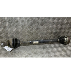 Cardan droit (transmission) VOLKSWAGEN POLO 5 Photo n°1
