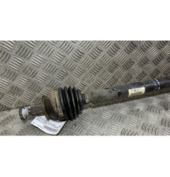 Cardan droit (transmission) VOLKSWAGEN POLO 5