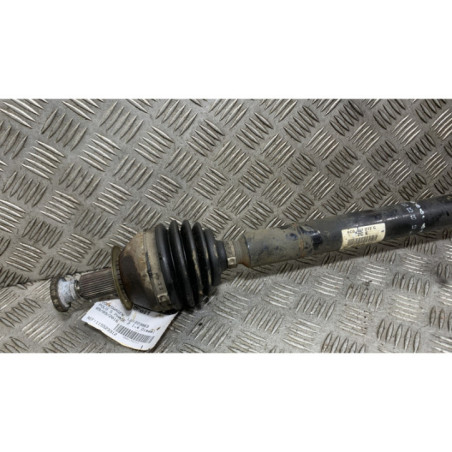 Cardan droit (transmission) VOLKSWAGEN POLO 5