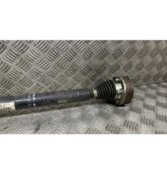 Cardan droit (transmission) VOLKSWAGEN POLO 5