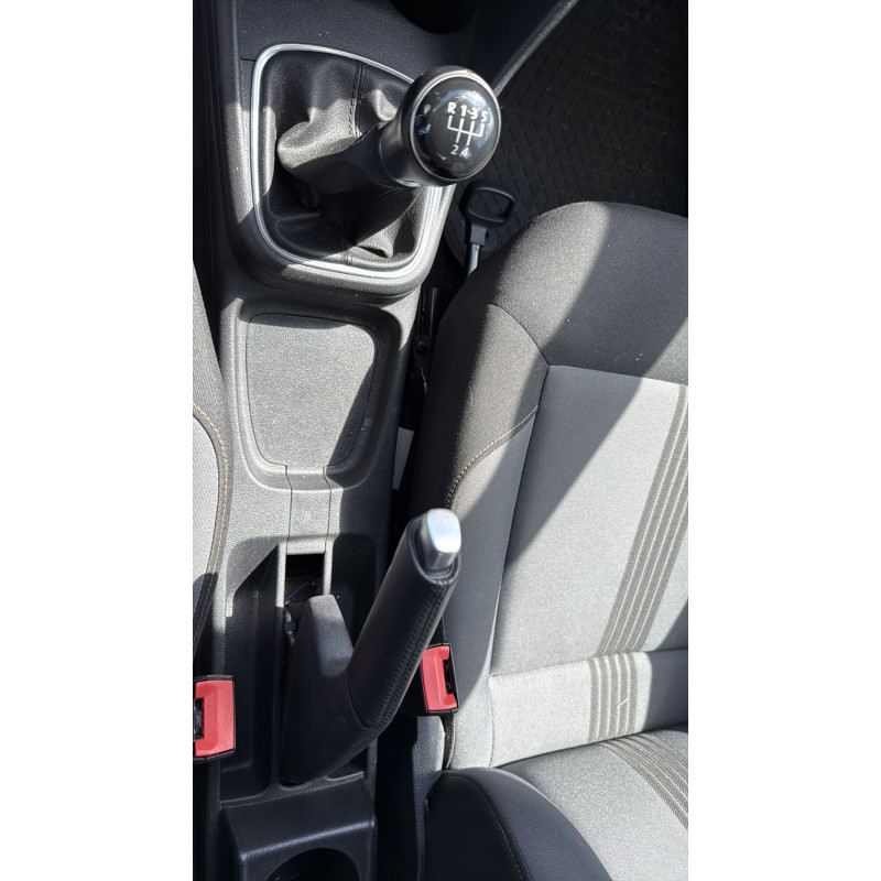 Cardan droit (transmission) VOLKSWAGEN POLO 5 Photo n°20