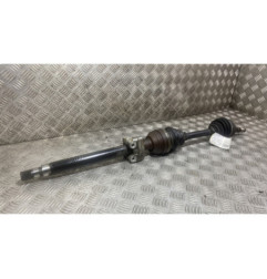 Cardan droit (transmission) OPEL ASTRA H Photo n°1