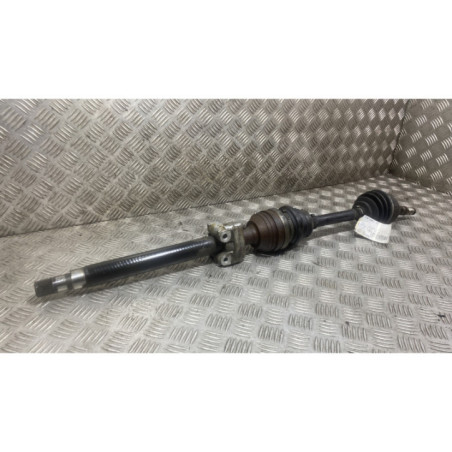 Cardan droit (transmission) OPEL ASTRA H Photo n°1