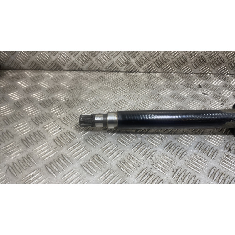 Cardan droit (transmission) OPEL ASTRA H Photo n°2