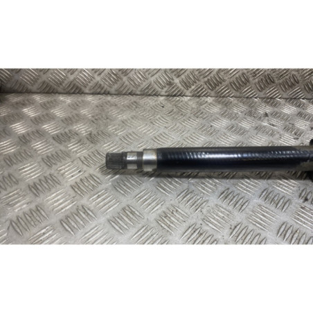 Cardan droit (transmission) OPEL ASTRA H