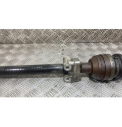 Cardan droit (transmission) OPEL ASTRA H