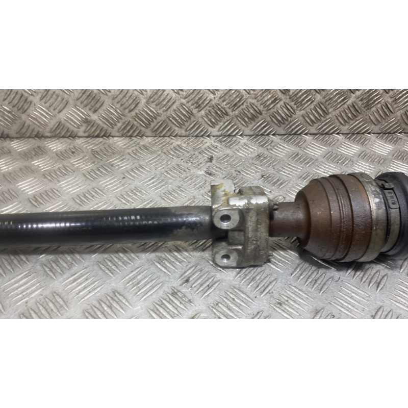 Cardan droit (transmission) OPEL ASTRA H Photo n°3