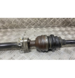 Cardan droit (transmission) OPEL ASTRA H