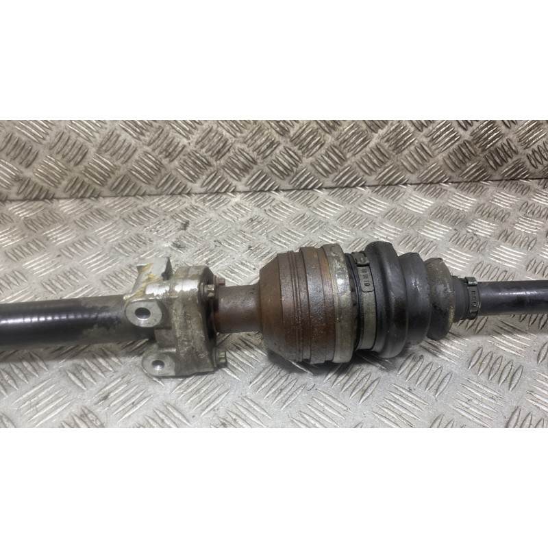 Cardan droit (transmission) OPEL ASTRA H Photo n°4