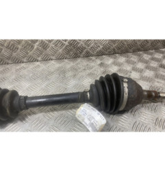 Cardan droit (transmission) OPEL ASTRA H