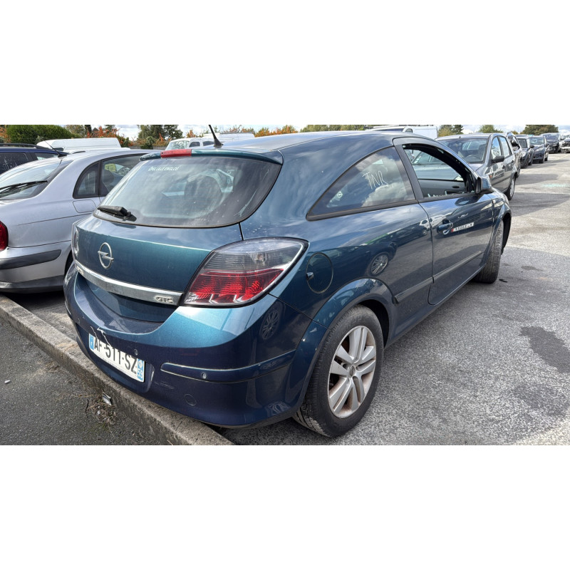Cardan droit (transmission) OPEL ASTRA H Photo n°10