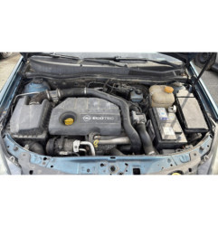 Cardan droit (transmission) OPEL ASTRA H