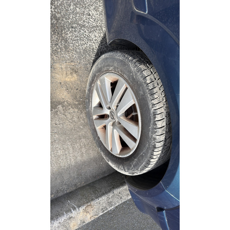 Cardan droit (transmission) OPEL ASTRA H Photo n°20