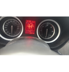 Malle/Hayon arriere ALFA ROMEO 159