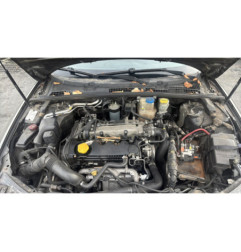 Malle/Hayon arriere ALFA ROMEO 159