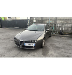 Malle/Hayon arriere ALFA ROMEO 159