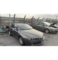 Malle/Hayon arriere ALFA ROMEO 159