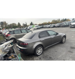 Malle/Hayon arriere ALFA ROMEO 159