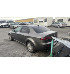 Malle/Hayon arriere ALFA ROMEO 159