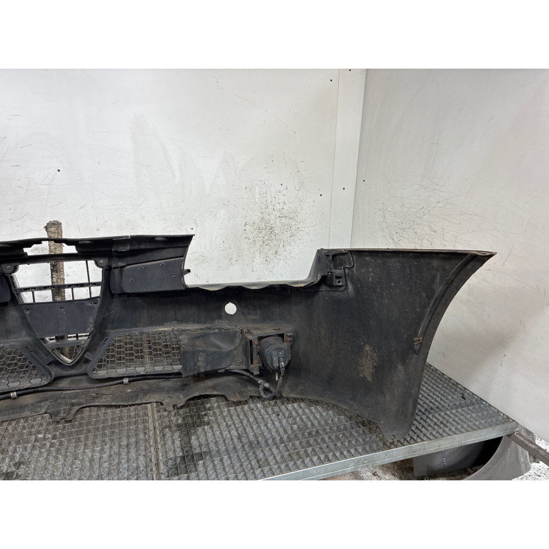 Pare choc avant ALFA ROMEO 159 Photo n°2