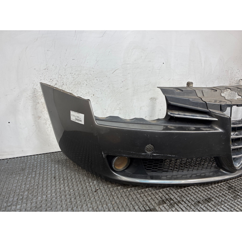 Pare choc avant ALFA ROMEO 159 Photo n°3