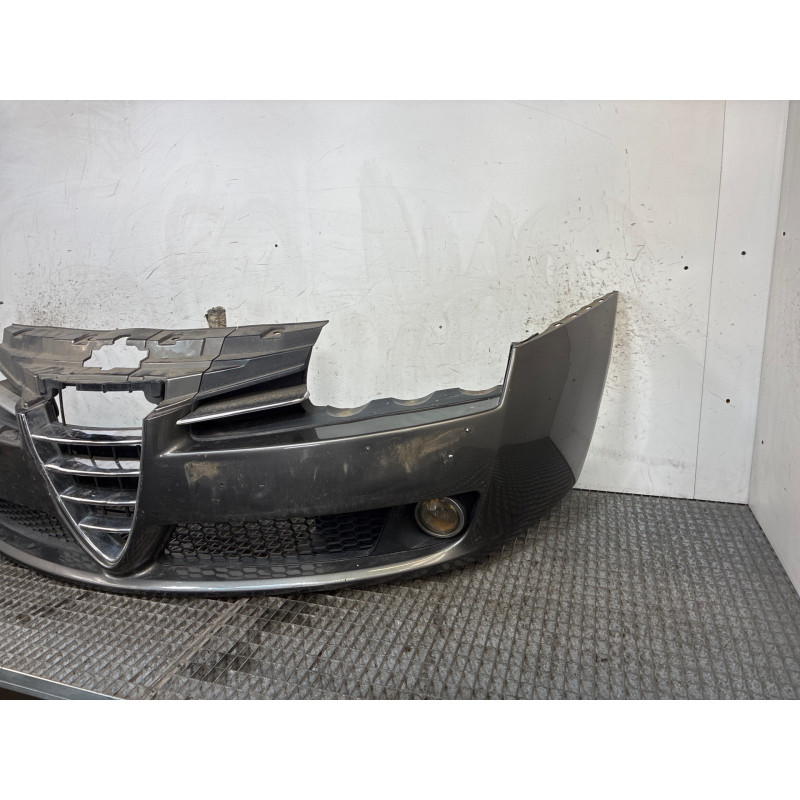 Pare choc avant ALFA ROMEO 159 Photo n°4