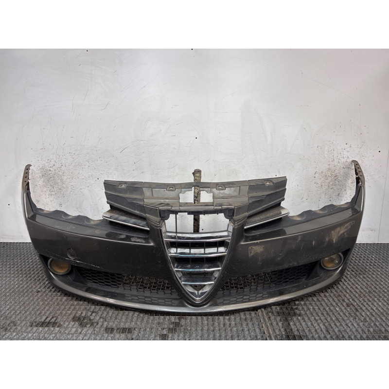 Pare choc avant ALFA ROMEO 159 Photo n°5