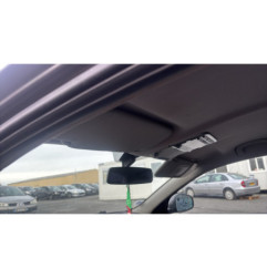 Renfort pare choc arriere (traverse) ALFA ROMEO 159