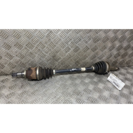 Cardan gauche (transmission) TOYOTA YARIS 2 Photo n°1