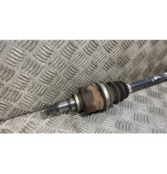 Cardan gauche (transmission) TOYOTA YARIS 2