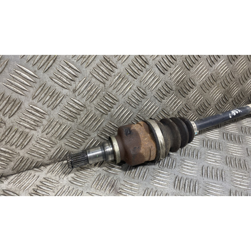 Cardan gauche (transmission) TOYOTA YARIS 2 Photo n°2