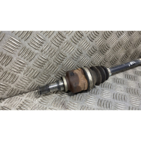 Cardan gauche (transmission) TOYOTA YARIS 2