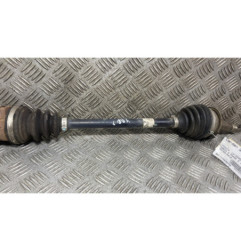 Cardan gauche (transmission) TOYOTA YARIS 2