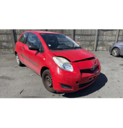 Cardan gauche (transmission) TOYOTA YARIS 2