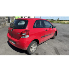 Cardan gauche (transmission) TOYOTA YARIS 2