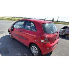 Cardan gauche (transmission) TOYOTA YARIS 2